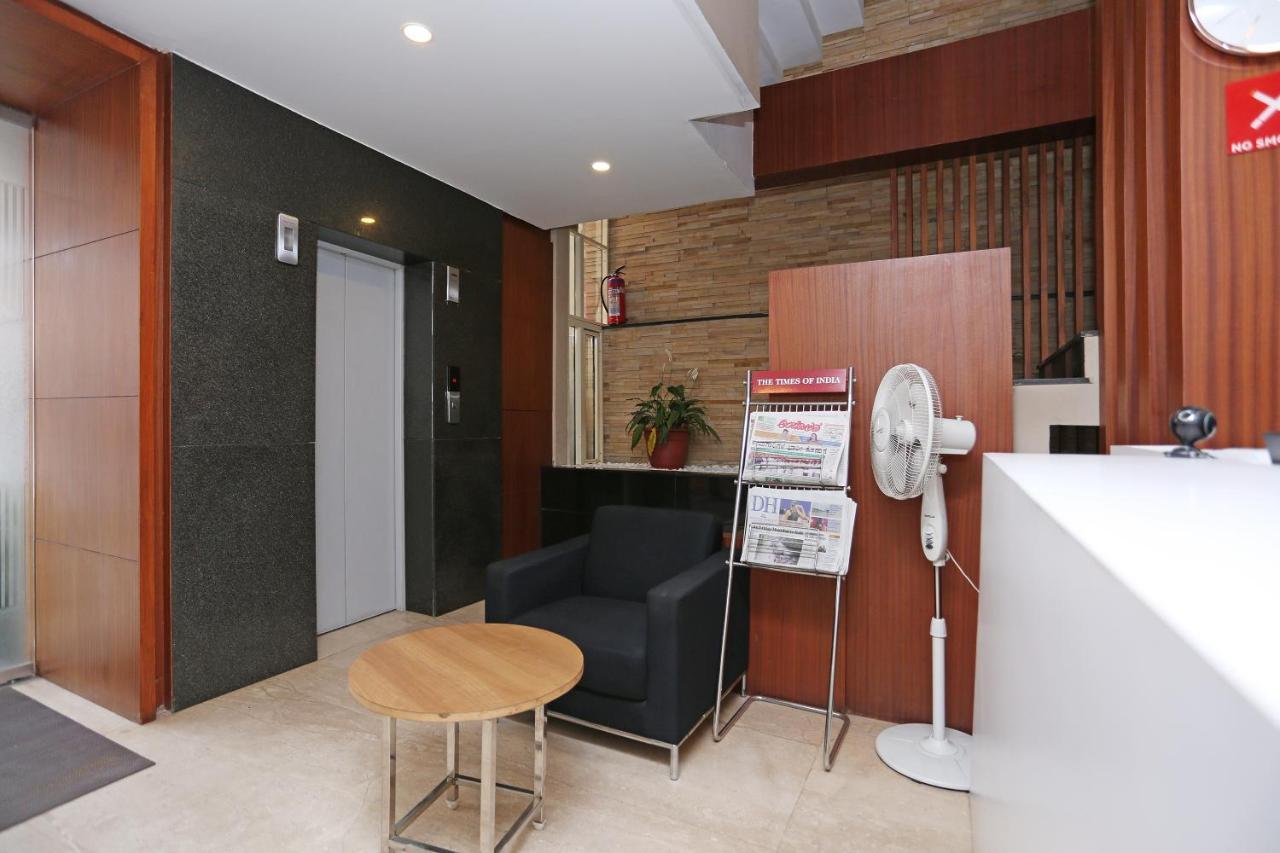 Oyo 6447 Samasth Rooms And Suites Mysore Exteriör bild