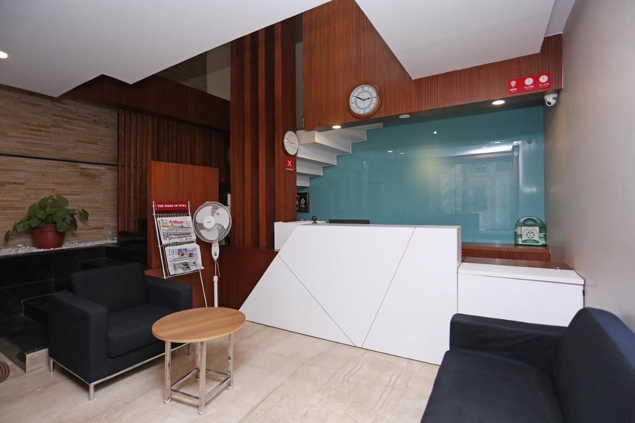 Oyo 6447 Samasth Rooms And Suites Mysore Exteriör bild